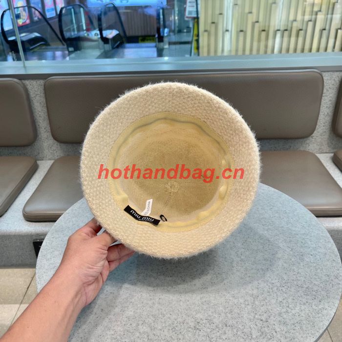 Miu Miu Hat MUH00022